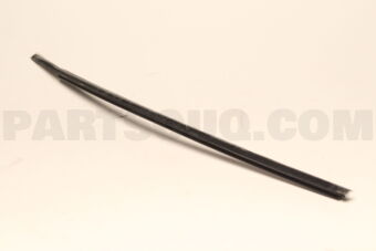 808203BB0A MOULDING ASSY-FRONT DOOR OUTSIDE,RH