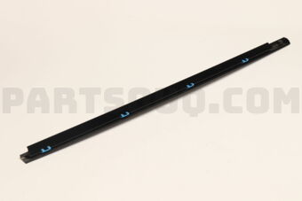 808204M501 MOULDING ASSY-FRONT DOOR OUTSIDE,R