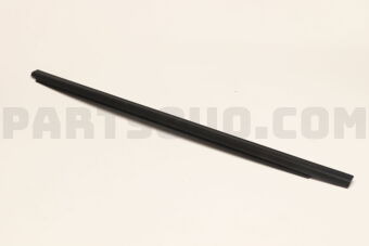 808204M501 MOULDING ASSY-FRONT DOOR OUTSIDE,R