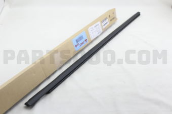 80820JG000 MOULDING ASSY-FRONT DOOR OUTSIDE,R