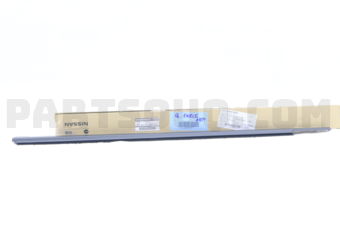 80820VB000 MOULDING ASSY-FRONT DOOR OUTSIDE,R