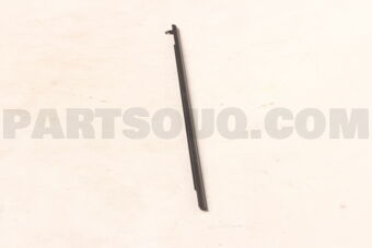 80821EE000 MOULDING ASSY-FRONT DOOR OUTSIDE,L