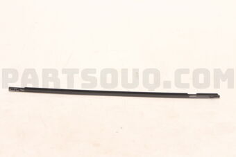 80821EE000 MOULDING ASSY-FRONT DOOR OUTSIDE,L