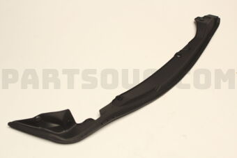808381MA1A SEAL-FRONT DOOR PARTING,RH