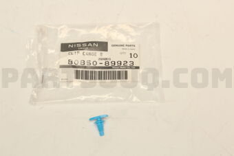 8085089923 CLIP-WEATHERSTRIP