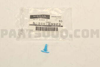 8085089923 CLIP-WEATHERSTRIP