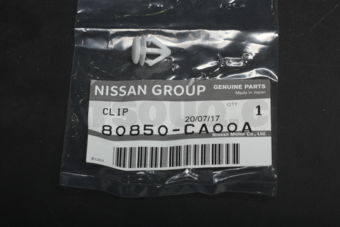 80850CA00A CLIP-WEATHERSTRIP