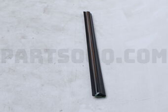 808701CA0A MOULDING-FRONT DOOR,RH