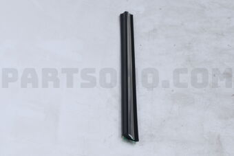 808701CA0A MOULDING-FRONT DOOR,RH