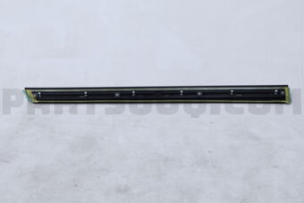 808701CA0A MOULDING-FRONT DOOR,RH