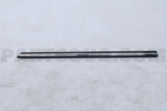 808701CA0A MOULDING-FRONT DOOR,RH
