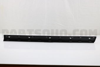 808711AA2B MOULDING-FRONT DOOR LH
