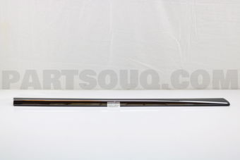 808711AA2B MOULDING-FRONT DOOR LH