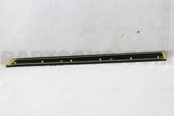 808711CJ1A MOULDING-FRONT DOOR,LH