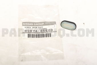 8087485E00 PLUG-HOLE