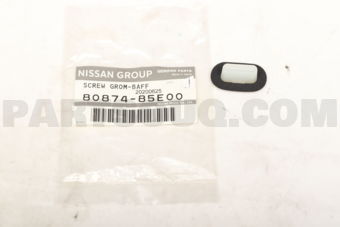 8087485E00 PLUG-HOLE