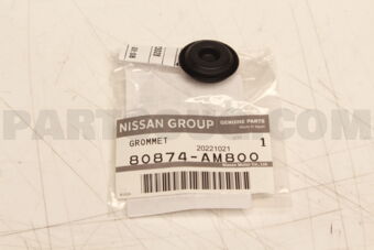 80874AM800 GROMMET