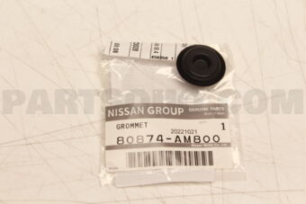 80874AM800 GROMMET