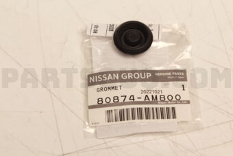 80874AM800 GROMMET