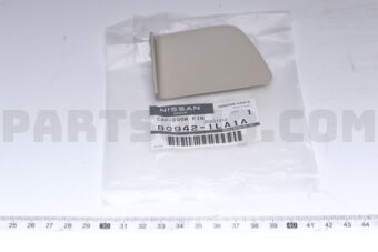 809421LA1A CAP-DOOR FINISHER