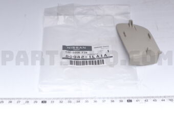 809421LA1A CAP-DOOR FINISHER