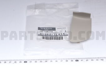 809421LA1A CAP-DOOR FINISHER
