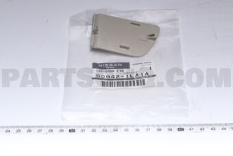 809421LA1A CAP-DOOR FINISHER