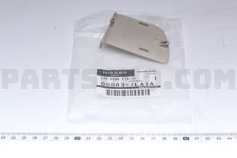 809431LA1A CAP-DOOR FINISHER