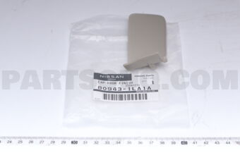 809431LA1A CAP-DOOR FINISHER