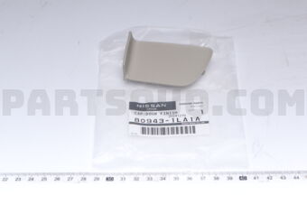 809431LA1A CAP-DOOR FINISHER