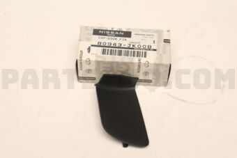 80943JK00B CAP-DOOR FINISHER