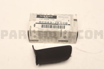 80943JK00B CAP-DOOR FINISHER