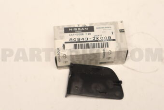 80943JK00B CAP-DOOR FINISHER