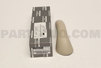 809451LA0A CAP-DOOR GRIP,LH