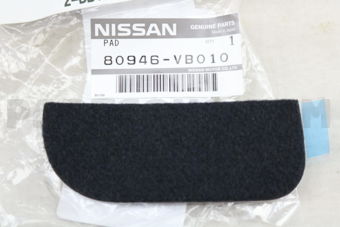 80946VB010 PAD-FRONT DOOR ARMREST,RH
