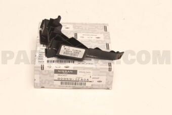 809591CA0A BRACKET-FRONT DOOR GRIP,LOWER LH