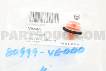80999VE000 CLIP