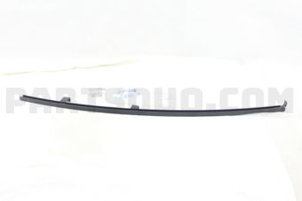 82222VB000 SASH ASSY-REAR DOOR,CENTER RH