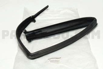 8233120G01 GLASS RUN RUBBER-B,LH