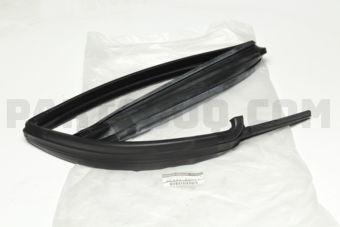 8233120G01 GLASS RUN RUBBER-B,LH