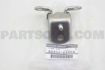 824002J00A HINGE ASSY-REAR DOOR