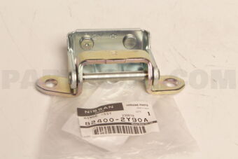 824002Y90A HINGE ASSY-REAR DOOR