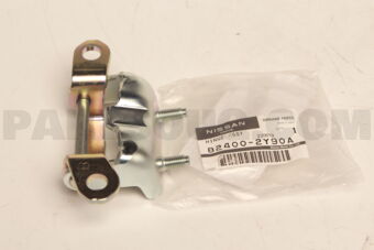824002Y90A HINGE ASSY-REAR DOOR