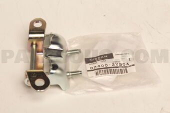 824002Y90A HINGE ASSY-REAR DOOR