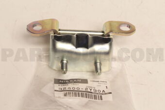 824002Y90A HINGE ASSY-REAR DOOR