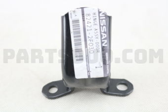824212F030 HINGE ASSY-FRONT DOOR