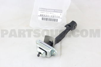 82430VB00A LINK-CHECK,REAR DOOR
