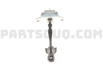 82430ZP80A CHECK LINK ASSY-REAR DOOR,RH
