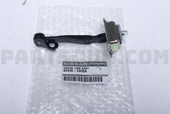 82430ZX60A LINK-CHECK,REAR DOOR