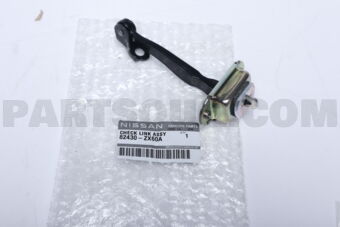 82430ZX60A LINK-CHECK,REAR DOOR
